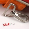 swivel metal snap hook for bag