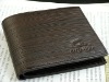 synthetic leather money pouch for men zcd526-52