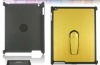 tablet cover for ipad 2, metal cover for tablet