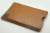 tablet pc leather case