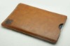 tablet pc leather case