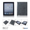 tablet pu leather hard case for ipad2