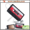 tape Silicon case for iphone 4G for 2011