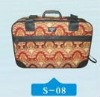 tapestry luggage