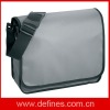 tarpaulin briefcase