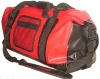 tarpaulin duffle bag