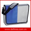 tarpaulin messenger bag