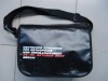 tarpaulin postman bag