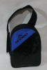 tarpaulin waterproof shoulder backpack with welded seam