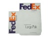 tear-resistant Tyvek envelope