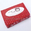 teddy bear  wallet mixture design wholesale