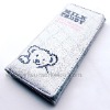 teddy wallet