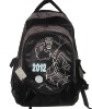 teenager fashion school backpack  HX-SBP10489