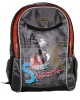 teenager fashion school backpack  HX-SBP10496