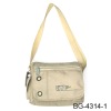 teenagers handbag,canvas ladies bag