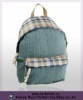 teens plain backpack for chool