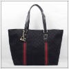 textile shopping bag
