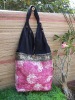 thai silk handmade bag thailand handmade