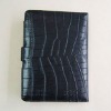 the PU material new design fashion style protect case for Kindle Touch 3G croco