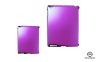 the aluminium alloy case for ipad