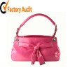 the autumn fashion lady handbag