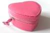the beautiful design cosmetic bag with high quality