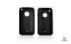 the black high quality tpu case for iphone 4 g