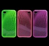 the brilliant color of tpu case for iphone 4g