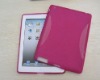 the durable tpu case for ipad2
