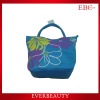 the flower design handbags