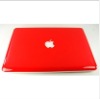 the good-looking plastic laptop case with OEM service
