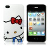 the hello kitty case for iphone 4g
