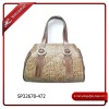 the lastest ladies casual handbag(SP32678-472)