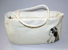 the latest design fashion style Lady Bag