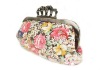 the latest women clutch 2012