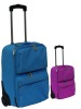 the lateste trolley luggage case