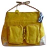 the lowest price hand bag,suede tote bag,women's handbag