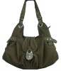 the most popular pu lady handbag for year 2012