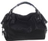 the newest fashion leather handbag