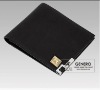 the newest fashion trendy magic wallet for men with Anti-bacterial function