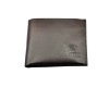 the newest genuine cowhide leather mens fashion magic wallet with Anti-bacterial function