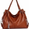 the newest popular fashion leather handbag