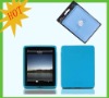 the novelty design silicone case for ipad2 with OEM service