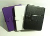 the pu case for ipad