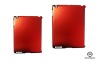 the shine golden  case for apple ipad 2