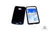 the silicone cellphone case for  Samsung Galaxy S2