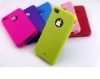 the soft colorful tpu case for iphone 4s