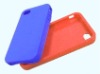 the soft touch silicone back covers for mobile phone