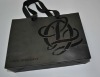 the2012 new style promotional paper carry bag