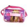 thermal girles' lunch cooler bag